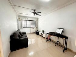 Blk 129 Bukit Batok West Avenue 6 (Bukit Batok), HDB 3 Rooms #496518011